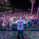 dj slushii stageline sl100 orlando university central florida