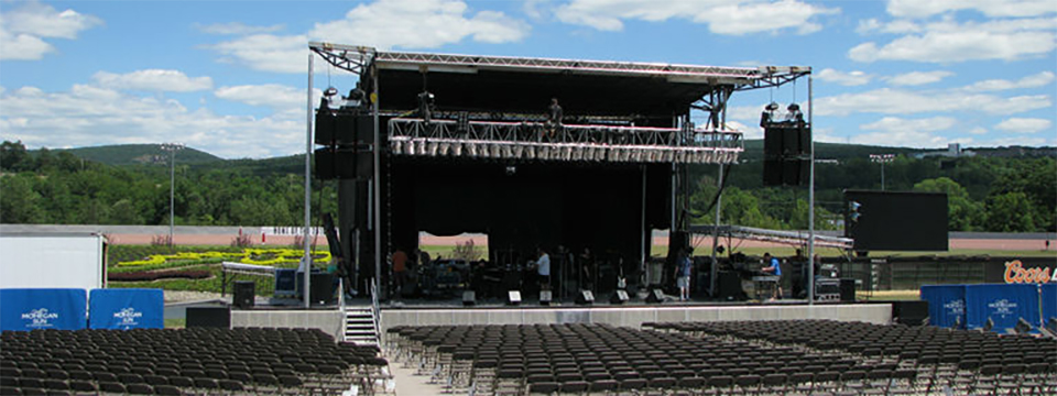 stageline sl320 stage rental