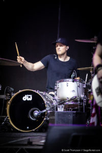 boca-raton-canaan-cox-band-stage-drummer