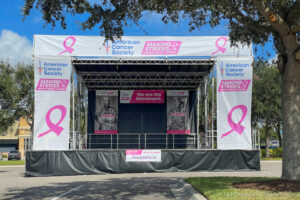 stageline-sl100-stage-rental-melbourne-american-cancer-society-front